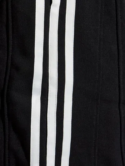 Y-3 French-terry Cutline Shorts