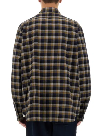 Ymc You Must Create Ymc "bb" Shirt