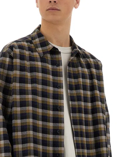Ymc You Must Create Ymc "bb" Shirt