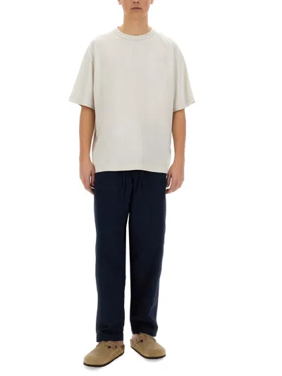 Ymc You Must Create Ymc Earth Alva Pants