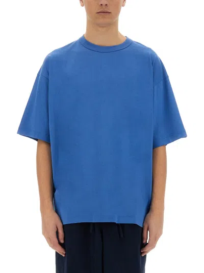 Ymc You Must Create Ymc "triple" T-shirt