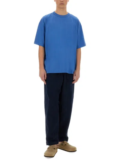 Ymc You Must Create Ymc "triple" T-shirt