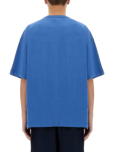 Ymc You Must Create Ymc "triple" T-shirt