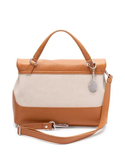 Zanellato Postina Racquet Club Small Bag