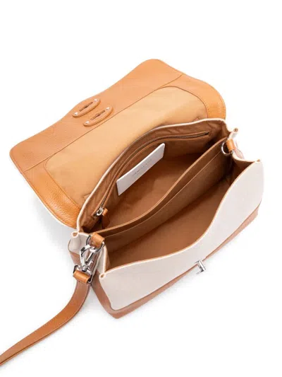 Zanellato Postina Racquet Club Small Bag