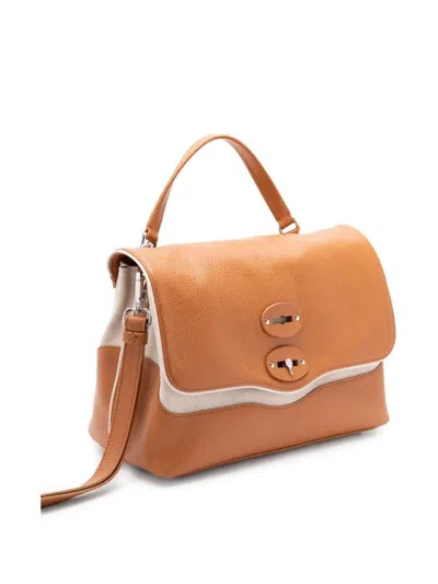 Zanellato Postina Racquet Club Small Bag