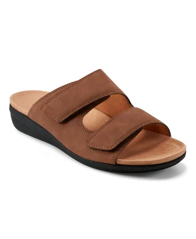 Easy Spirit Bowen Sandal In Multi