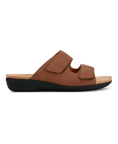 Easy Spirit Bowen Sandal In Multi