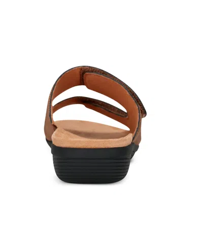 Easy Spirit Bowen Sandal In Multi