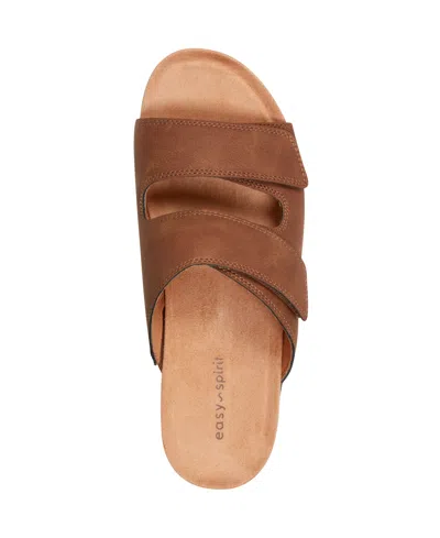 Easy Spirit Bowen Sandal In Multi