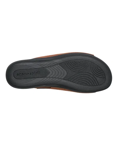Easy Spirit Bowen Sandal In Multi