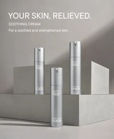 Babor Blemish Correcting Cream In No Color