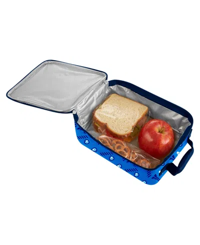 Thermos Paw Patrol Upright Soft Lunch Bag In Paw Patrol Boy Print