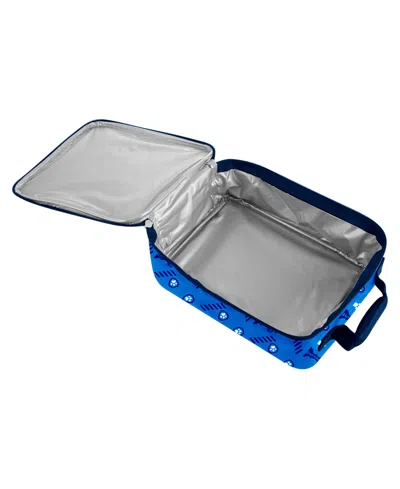 Thermos Paw Patrol Upright Soft Lunch Bag In Paw Patrol Boy Print