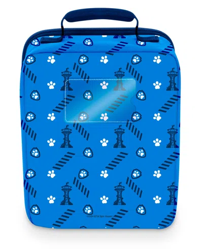 Thermos Paw Patrol Upright Soft Lunch Bag In Paw Patrol Boy Print
