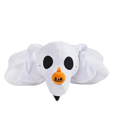 Pillow Pets Disney Nightmare Before Christmas Zero Plush Pillow Pet In White
