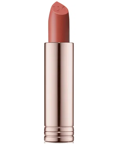 Laura Mercier Caviar Smoothing Matte Lipstick Refill In Les Halles