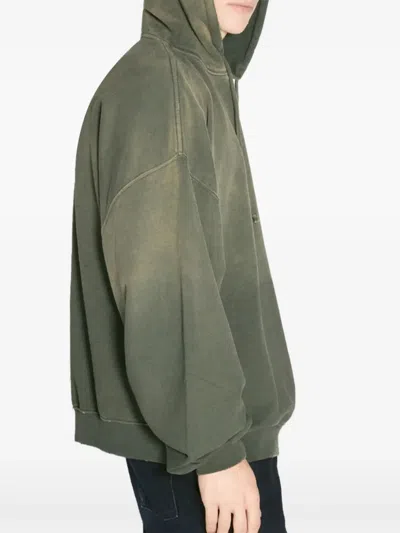 SPLICED BUBBLE 连帽衫