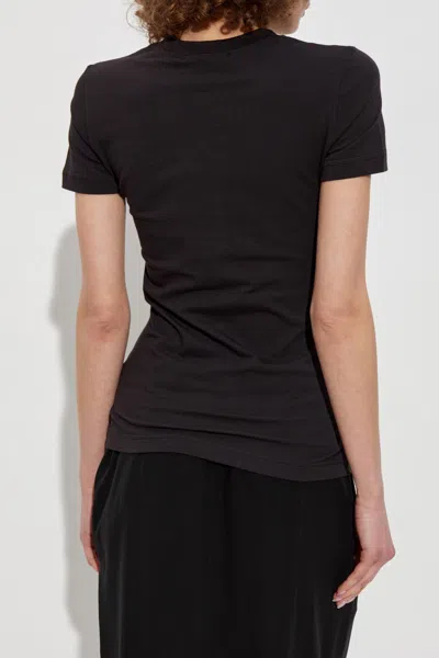 Versace Jeans Couture Versace Jeans T-shirts And Polos In White