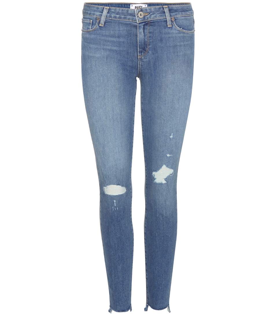 paige verdugo ankle distressed