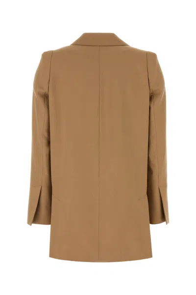 Max Mara Jackets