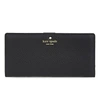 KATE SPADE Cobble Hill large stacy leather wallet