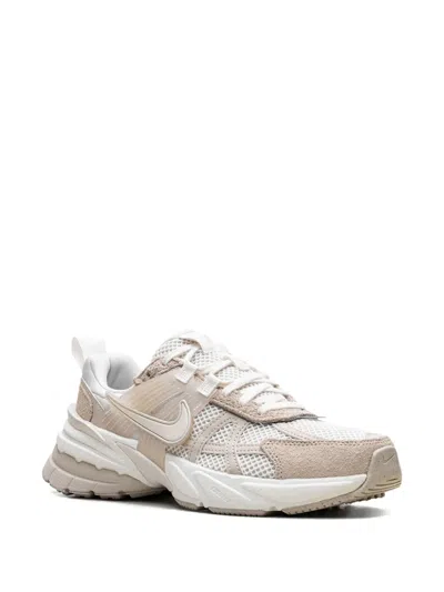 Nike V2k Run Sneaker In Neutral