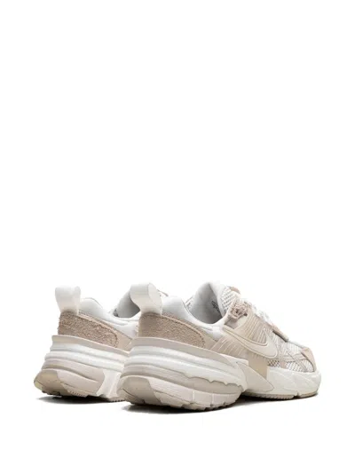 Nike V2k Run Sneaker In Neutral