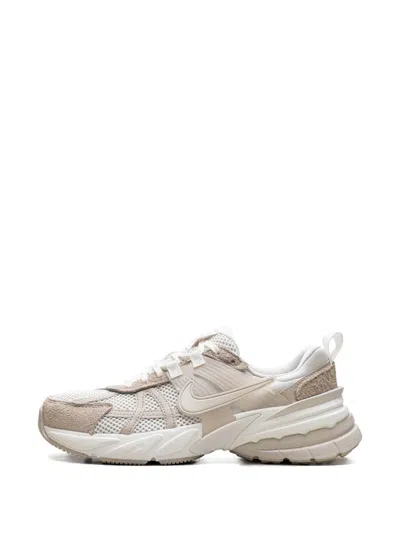 Nike V2k Run Sneaker In Neutral
