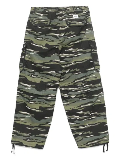 PREMIUM TERRAIN 工装裤