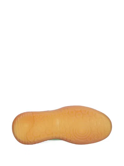 Puma Palermo Moda Xtra Gum Rubber Sneaker In Pink