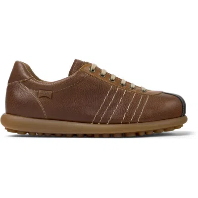 Camper Pelotas In Brown