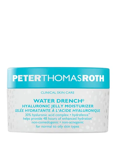 Peter Thomas Roth Water Drench Hyaluronic Jelly Moisturizer 1.7 oz / 50 ml