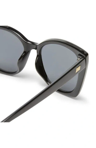 Le Specs Incantation In Black