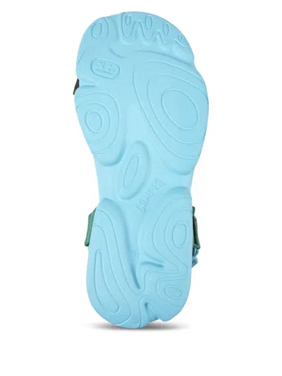 Camper Karst Sandal In Blue