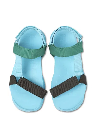 Camper Karst Sandal In Blue