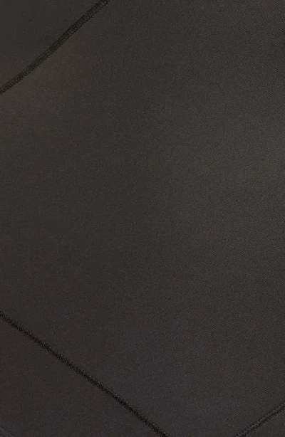 Miraclesuit ® Tummy Tuck High Waist Brief Shaper In Black