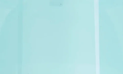 Sunday Riley Aquamarine Melt Cleansing Gel Balm In Transparent