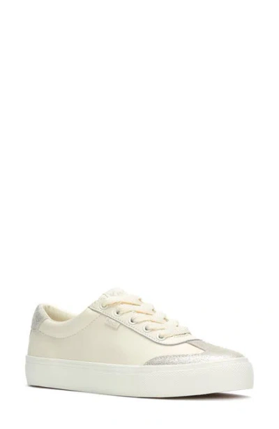 Keds ® Jump Kick Sneaker In Gold