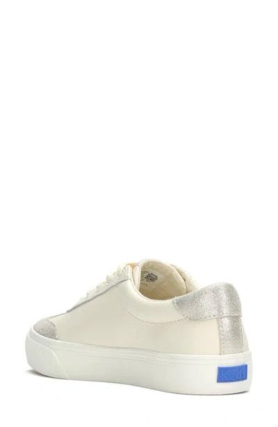 Keds ® Jump Kick Sneaker In Gold