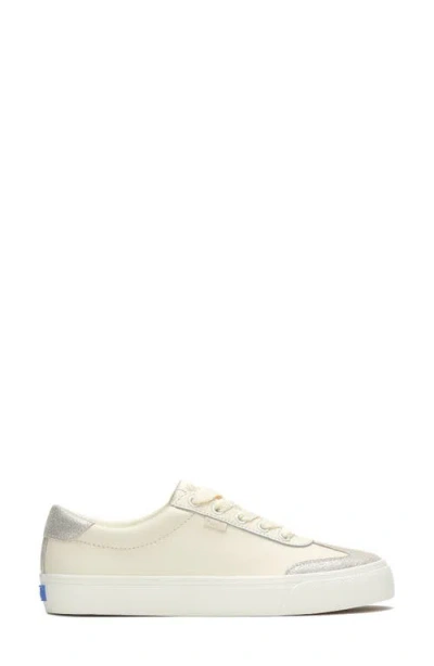 Keds ® Jump Kick Sneaker In Gold