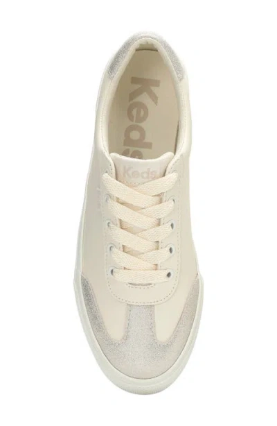 Keds ® Jump Kick Sneaker In Gold