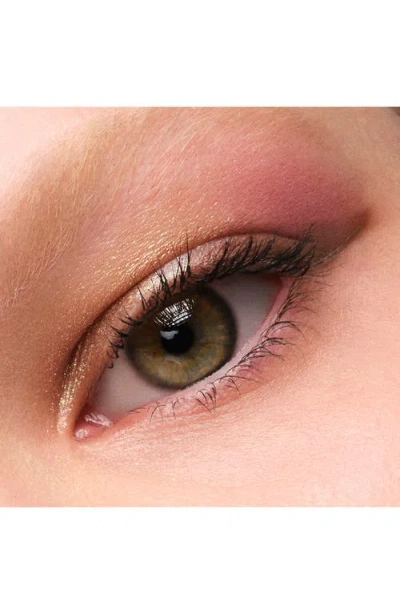 Prada Dimensions Multi-effect Refillable Eyeshadow Palette In 08 Pansy