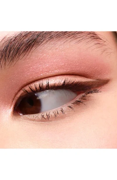 Prada Dimensions Multi-effect Refillable Eyeshadow Palette In 07 Peony