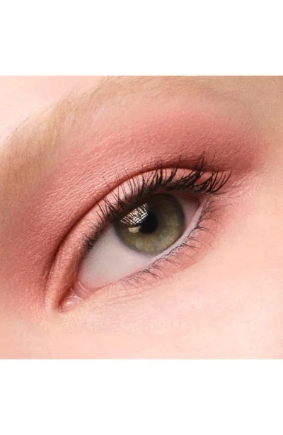 Prada Dimensions Multi-effect Refillable Eyeshadow Palette In 08 Pansy