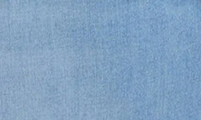 Nydj Piper Crop Relaxed Straight Leg Jeans In Canary Beach