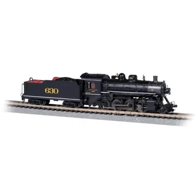 Bachmann No.630 N Scale Southern Baldwin 2-8-0 Consolidation Steam
