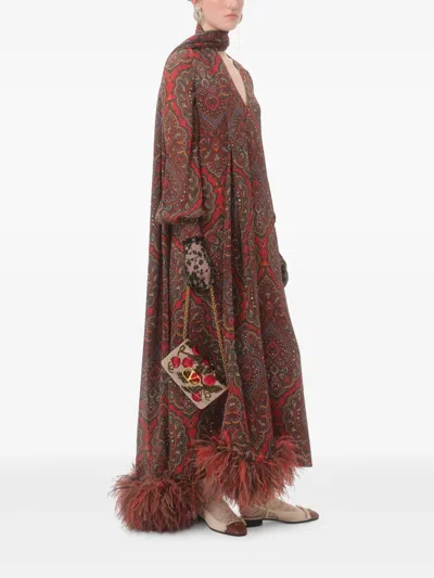 Valentino Tom Ford Black & White Wool Jackets In Neutrals