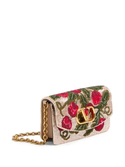 Valentino Tom Ford Black & White Wool Jackets In Neutrals