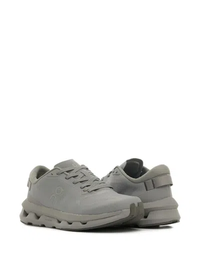 On Cloudze Sneakers In Grey